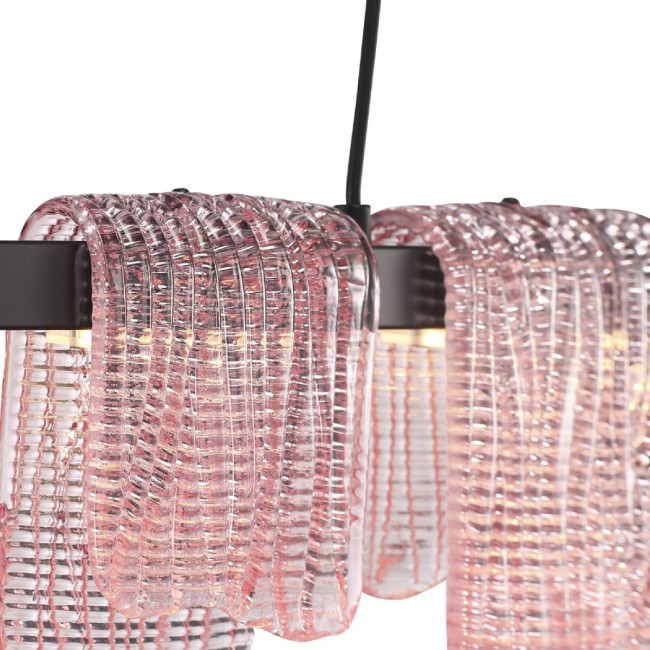 Подвесная люстра ST Luce Voile SL6021.403.36 Подвесная люстра ST Luce Voile SL6021.403.36