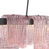 Подвесная люстра ST Luce Voile SL6021.403.36 Подвесная люстра ST Luce Voile SL6021.403.36