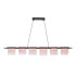 Подвесная люстра ST Luce Voile SL6021.403.36 Подвесная люстра ST Luce Voile SL6021.403.36