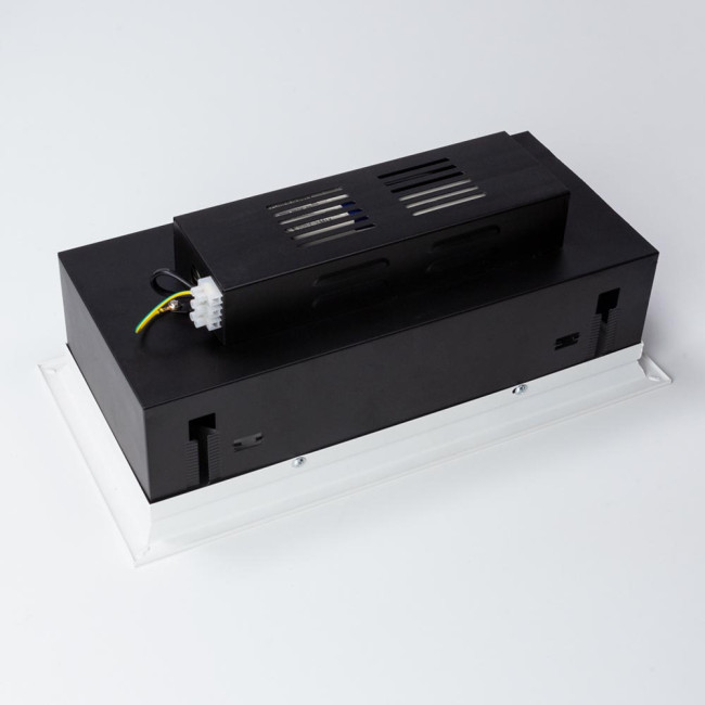 Встраиваемый светильник Arte Lamp Merga A8450PL-2WH Встраиваемый светильник Arte Lamp Merga A8450PL-2WH