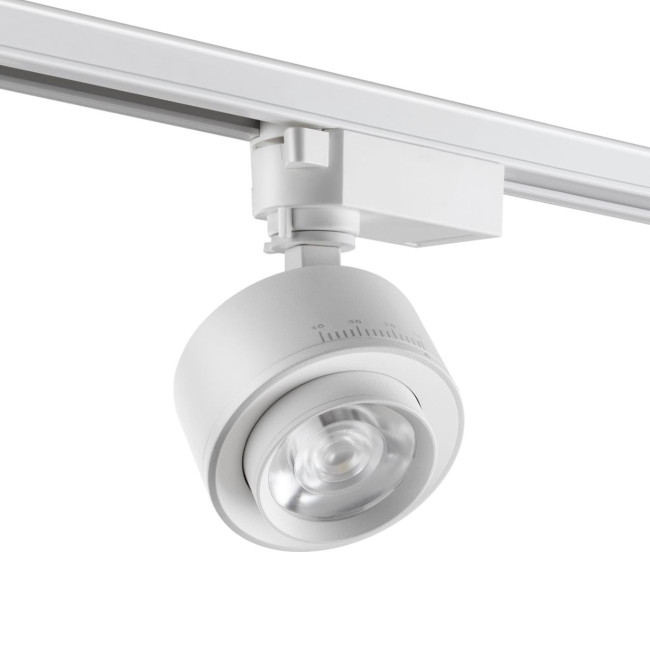 Трековый светильник Novotech Eddy 358943