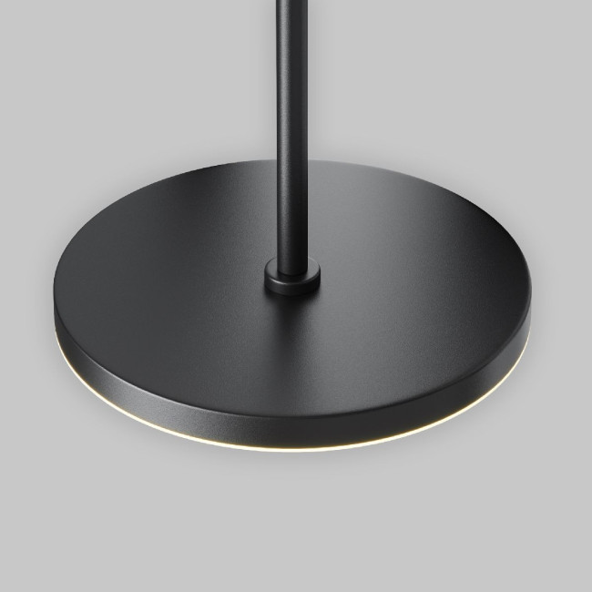 Трековый магнитный светильник Maytoni Plato TR123-2-15W3K-B Трековый магнитный светильник Maytoni Plato TR123-2-15W3K-B