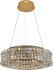 Подвесная люстра Stilfort Karnelli 4024/03/06P Подвесная люстра Stilfort Karnelli 4024/03/06P