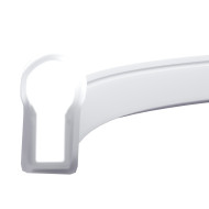 Гибкий неон Maytoni Led Strip 25x13 220В 8Вт/м 6000K IP65 50м 201232