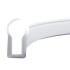 Гибкий неон Maytoni Led Strip 25x13 220В 8Вт/м 6000K IP65 50м 201232