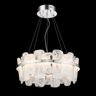 Подвесная люстра Wertmark Nelly WE158.20.103 Подвесная люстра Wertmark Nelly WE158.20.103