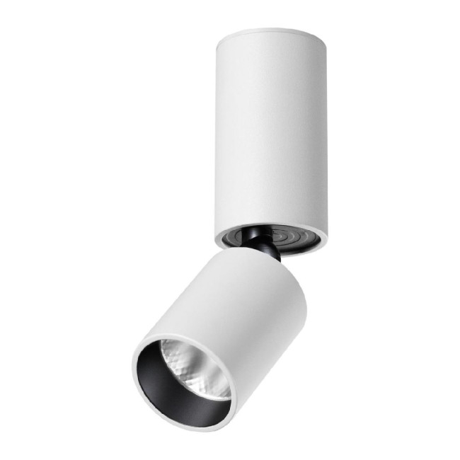 Накладной спот Novotech Tubo 359314 Накладной спот Novotech Tubo 359314