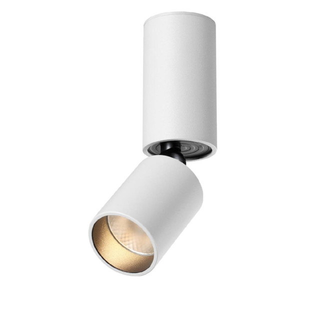 Накладной спот Novotech Tubo 359314 Накладной спот Novotech Tubo 359314