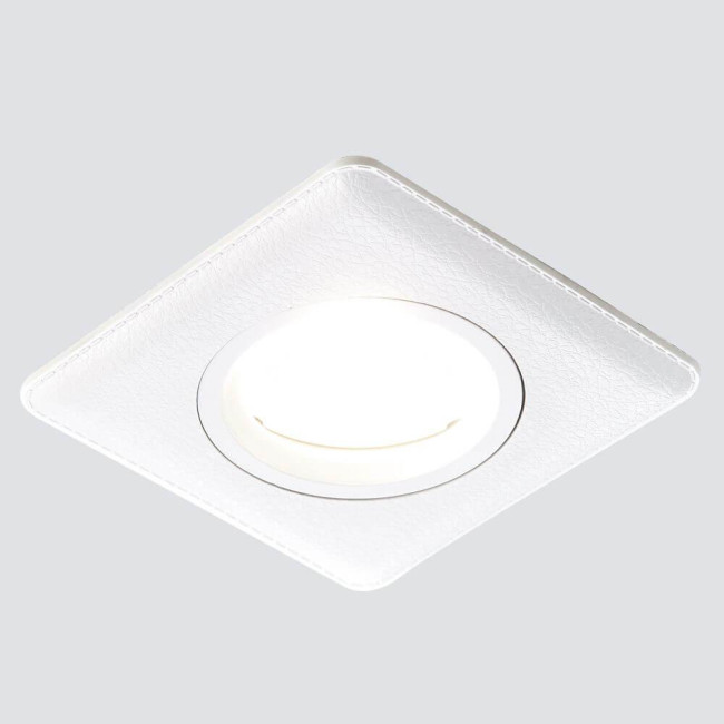 Встраиваемый светильник Ambrella Light Classic P2350 SL