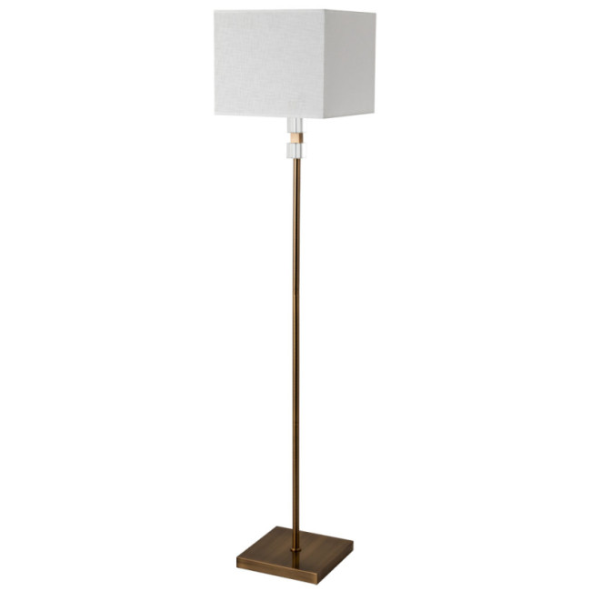 Торшер Arte Lamp North A5896PN-1PB Торшер Arte Lamp North A5896PN-1PB