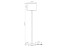 Торшер Arte Lamp North A5896PN-1PB Торшер Arte Lamp North A5896PN-1PB