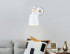 Бра Ambrella Light Loft TR82212 Бра Ambrella Light Loft TR82212