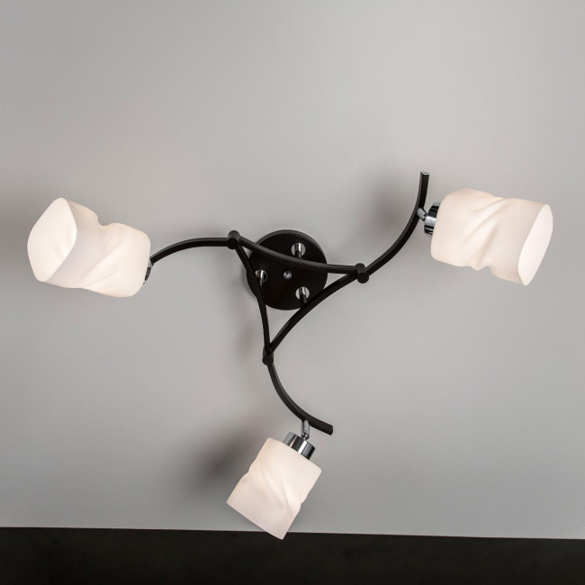 Люстра на штанге Citilux CL126132 Люстра на штанге Citilux CL126132