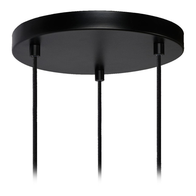 Подвесной светильник Lucide Baskett 45459/03/30