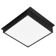 Встраиваемый светильник Arlight DL-GRIGLIATO-S190x190-24W Warm3000 045703 Встраиваемый светильник Arlight DL-GRIGLIATO-S190x190-24W Warm3000 045703