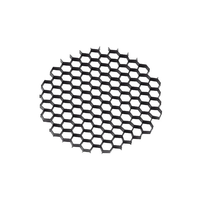 Фильтр сетчатый Arlight SP-GABI-HC-R50 (BK) 051486 Фильтр сетчатый Arlight SP-GABI-HC-R50 (BK) 051486