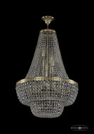 Люстра на штанге Bohemia Ivele Crystal 19101/H2/55IV G Люстра на штанге Bohemia Ivele Crystal 19101/H2/55IV G