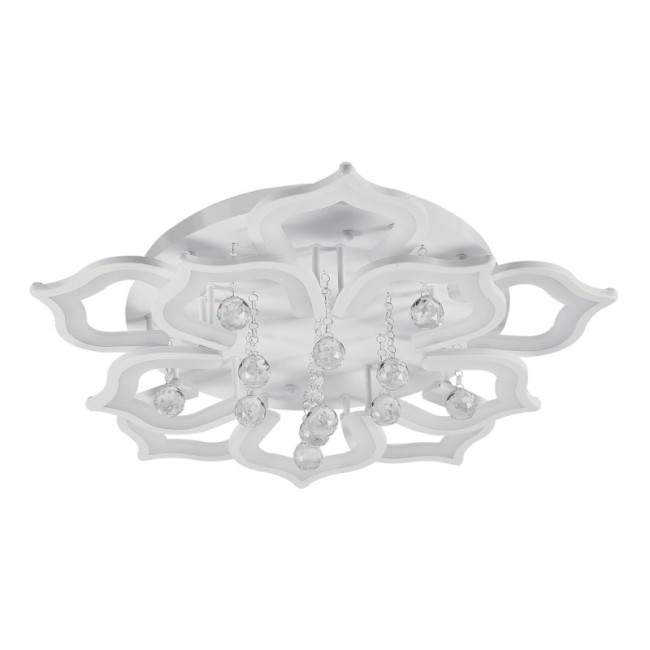 Потолочный светильник Natali Kovaltseva HIGH-TECH LED LAMPS 82029 Потолочный светильник Natali Kovaltseva HIGH-TECH LED LAMPS 82029