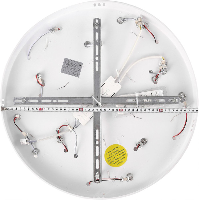 Потолочный светильник Natali Kovaltseva HIGH-TECH LED LAMPS 82029 Потолочный светильник Natali Kovaltseva HIGH-TECH LED LAMPS 82029