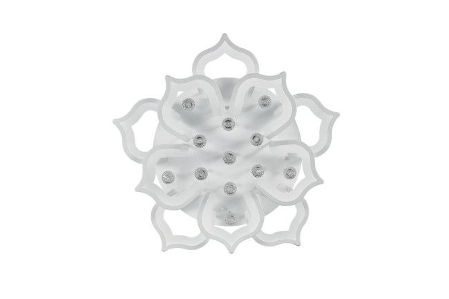 Потолочный светильник Natali Kovaltseva HIGH-TECH LED LAMPS 82029 Потолочный светильник Natali Kovaltseva HIGH-TECH LED LAMPS 82029