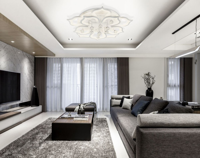 Потолочный светильник Natali Kovaltseva HIGH-TECH LED LAMPS 82029 Потолочный светильник Natali Kovaltseva HIGH-TECH LED LAMPS 82029