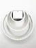 Настенный светильник Elvan GW-5809-10W-WW-Wh Настенный светильник Elvan GW-5809-10W-WW-Wh