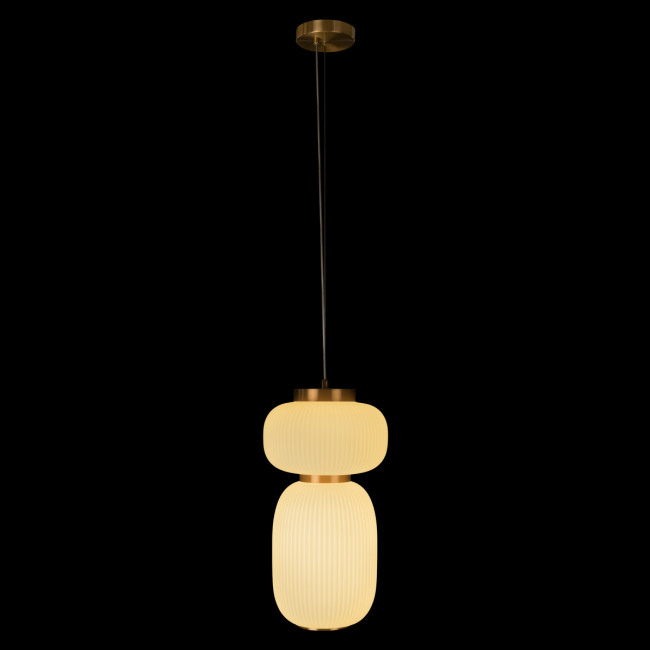 Подвесной светильник Loft IT Duff 10422/B Подвесной светильник Loft IT Duff 10422/B