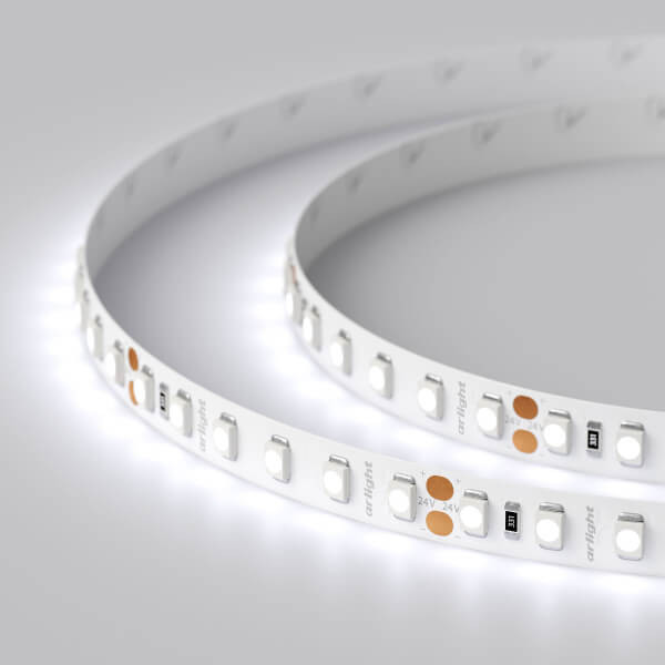 Светодиодная лента Arlight RT-A120-8mm 2835 013747(2) Светодиодная лента Arlight RT-A120-8mm 2835 013747(2)