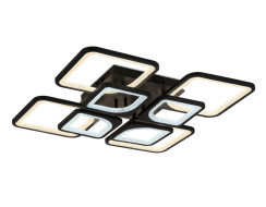 Потолочная люстра Ambrella Light Acrylica Original FA4424