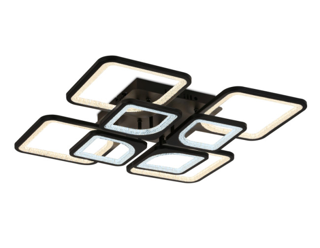 Потолочная люстра Ambrella Light Acrylica Original FA4424