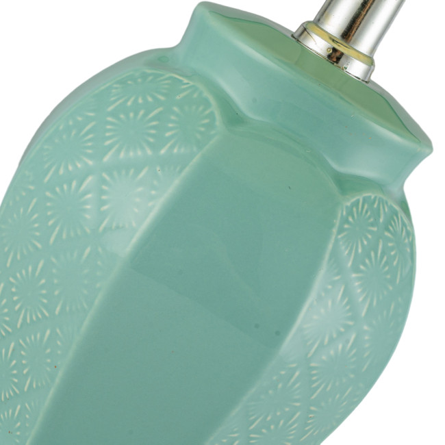 Настольная лампа Arti Lampadari Gadoni E 4.1.T1 BL Настольная лампа Arti Lampadari Gadoni E 4.1.T1 BL