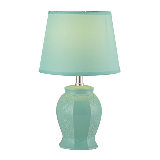 Настольная лампа Arti Lampadari Gadoni E 4.1.T1 BL Настольная лампа Arti Lampadari Gadoni E 4.1.T1 BL