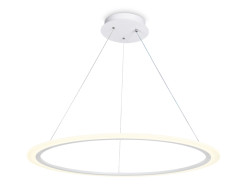Подвесной светильник Ambrella Light Acrylica Original FA4345