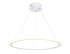 Подвесной светильник Ambrella Light Acrylica Original FA4345