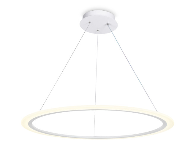 Подвесной светильник Ambrella Light Acrylica Original FA4345