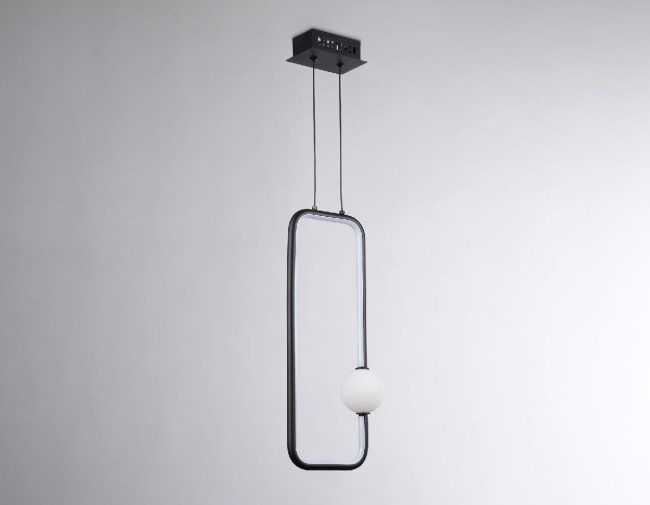 Подвесной светильник Ambrella Light Comfort LineTech FL66363