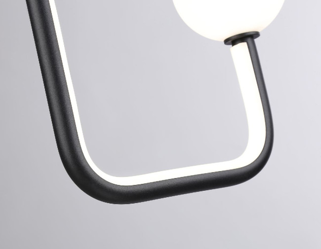 Подвесной светильник Ambrella Light Comfort LineTech FL66363