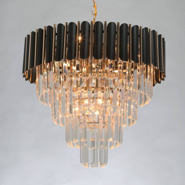 Подвесная люстра De Markt Бриз 111014308