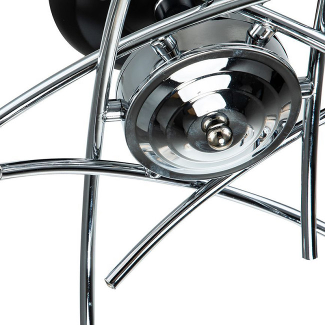 Потолочная люстра Apeyron Классик 16-42 Потолочная люстра Apeyron Классик 16-42