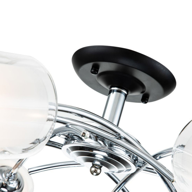 Потолочная люстра Apeyron Классик 16-42 Потолочная люстра Apeyron Классик 16-42