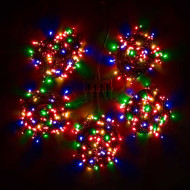 Комплект 5 разноцветных нитей Laitcom (LTC) KDD1000-11-1M