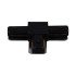 Коннектор Reluce RL 06039 T-connector BK