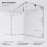 Заглушка для шинопровода (2 шт.) Elektrostandard Mini Magnetic 4690389202421 85174/00 a065634 Заглушка для шинопровода (2 шт.) Elektrostandard Mini Magnetic 4690389202421 85174/00 a065634
