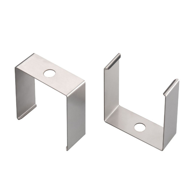 Держатель Arlight LINE-5050-DUAL 049199 Держатель Arlight LINE-5050-DUAL 049199