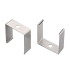 Держатель Arlight LINE-5050-DUAL 049199 Держатель Arlight LINE-5050-DUAL 049199