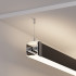 Держатель Arlight LINE-5050-DUAL 049199 Держатель Arlight LINE-5050-DUAL 049199