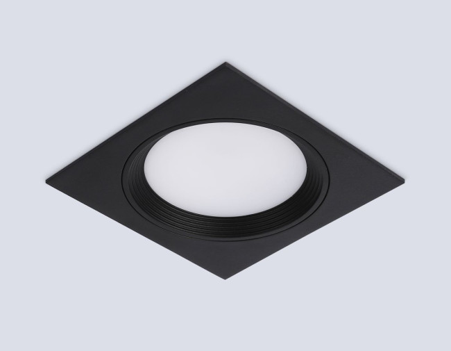 Встраиваемый светильник Ambrella Light Techno spot GX Standard tech TN51804