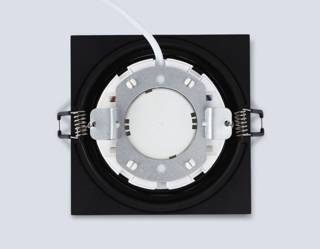 Встраиваемый светильник Ambrella Light Techno spot GX Standard tech TN51804