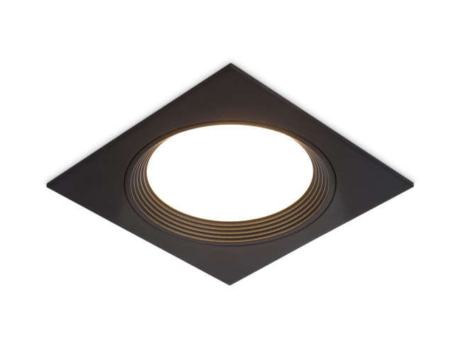 Встраиваемый светильник Ambrella Light Techno spot GX Standard tech TN51804
