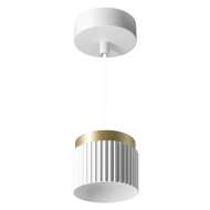 Подвесной светильник WOLTA Muse WSL-GX53/P19WG Подвесной светильник WOLTA Muse WSL-GX53/P19WG